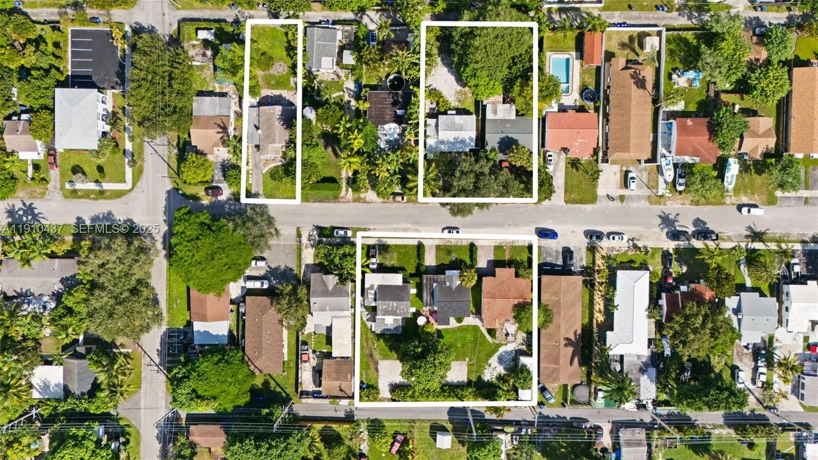 Development Opportunity
