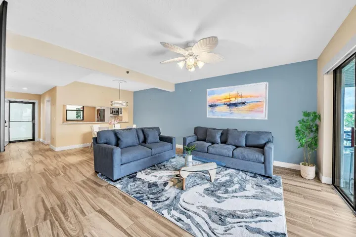 12 Living Area