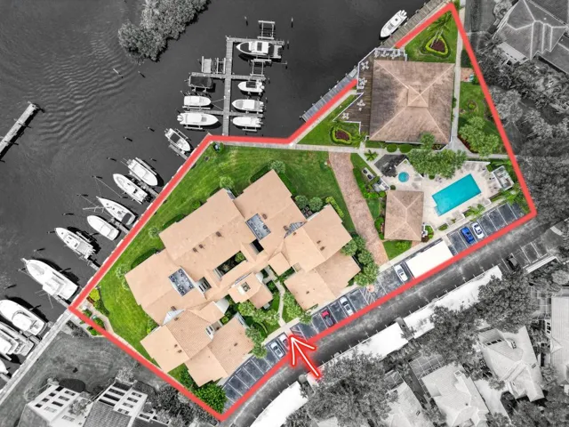 1 Aerial View