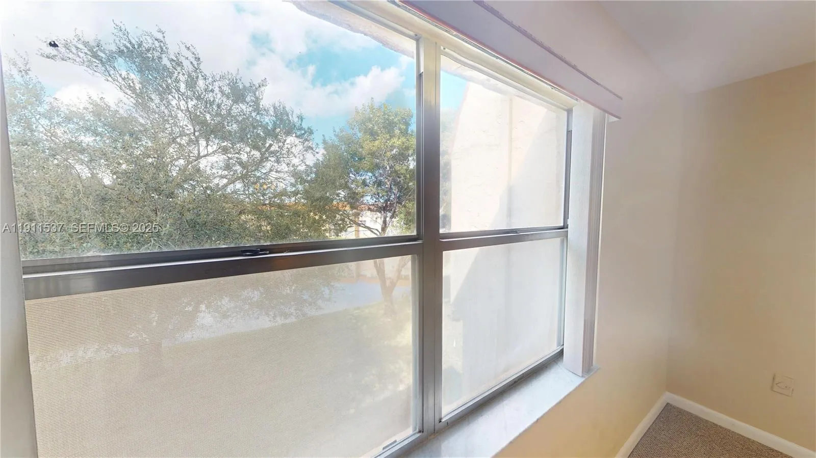 from master bedroom