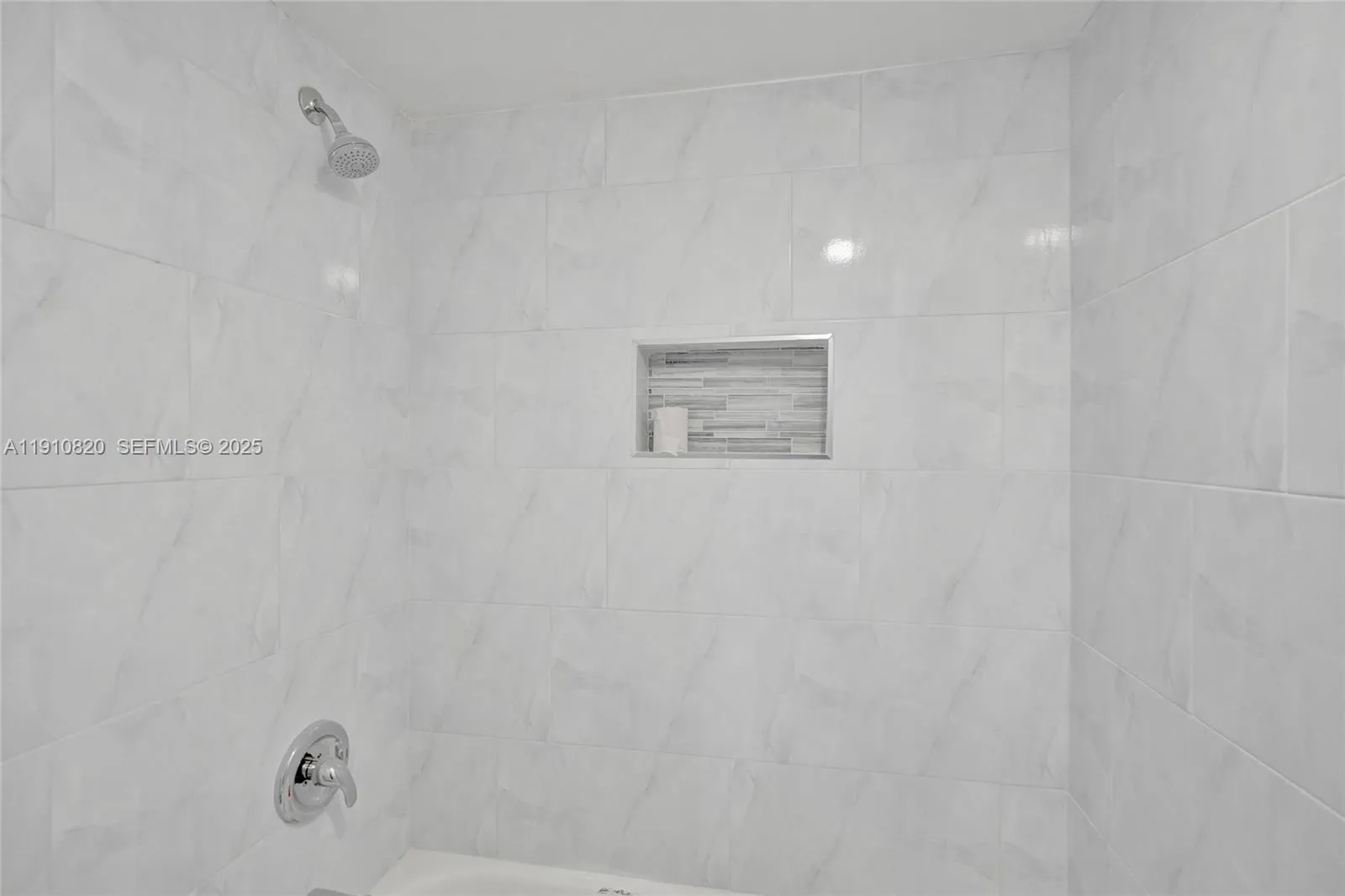 Newly renovated