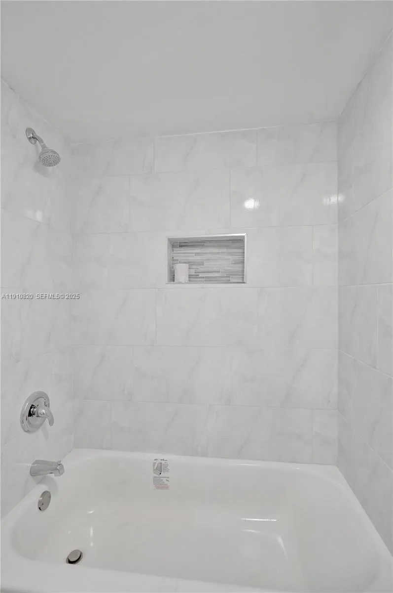 Newly renovated