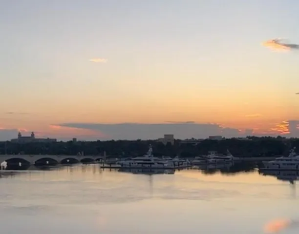 Sunset Views