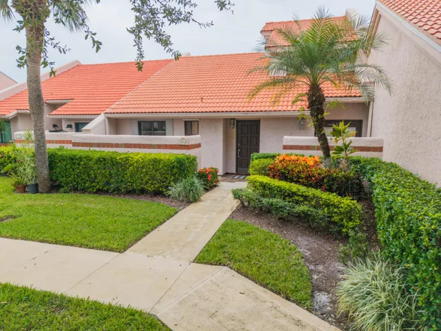 Villas of Sandpiper Bay