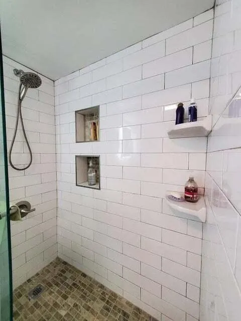 full bath