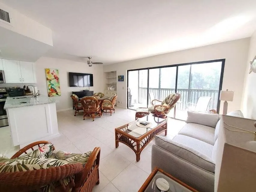 Living / dining