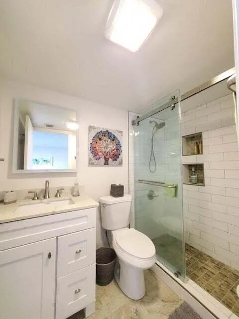 Full bath