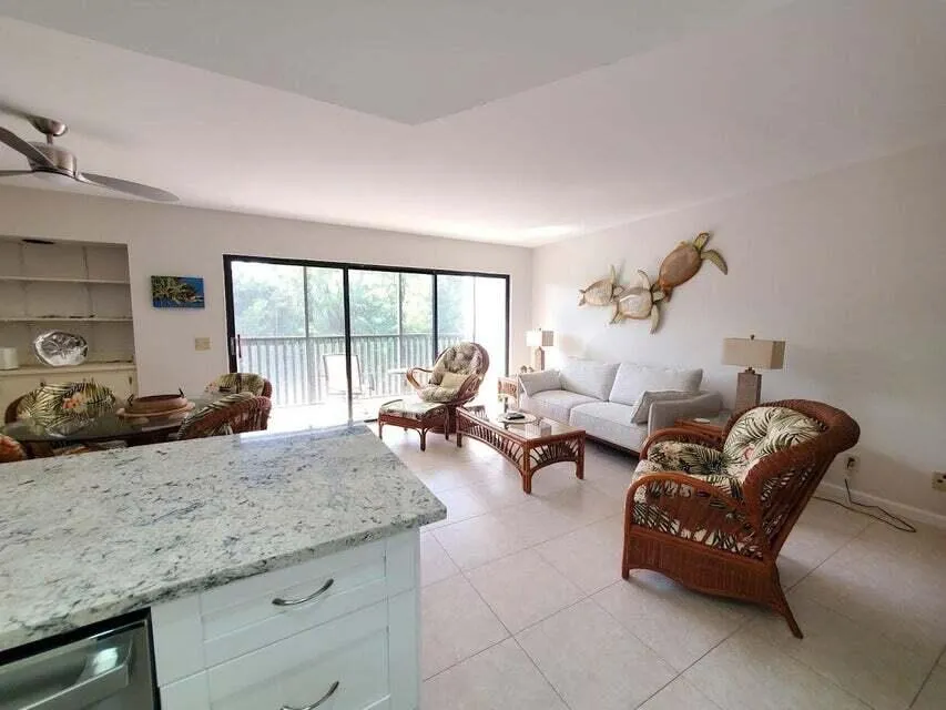 Living / dining