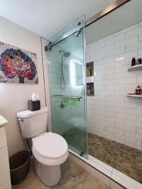 Full bath