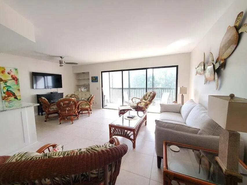 Living / dining