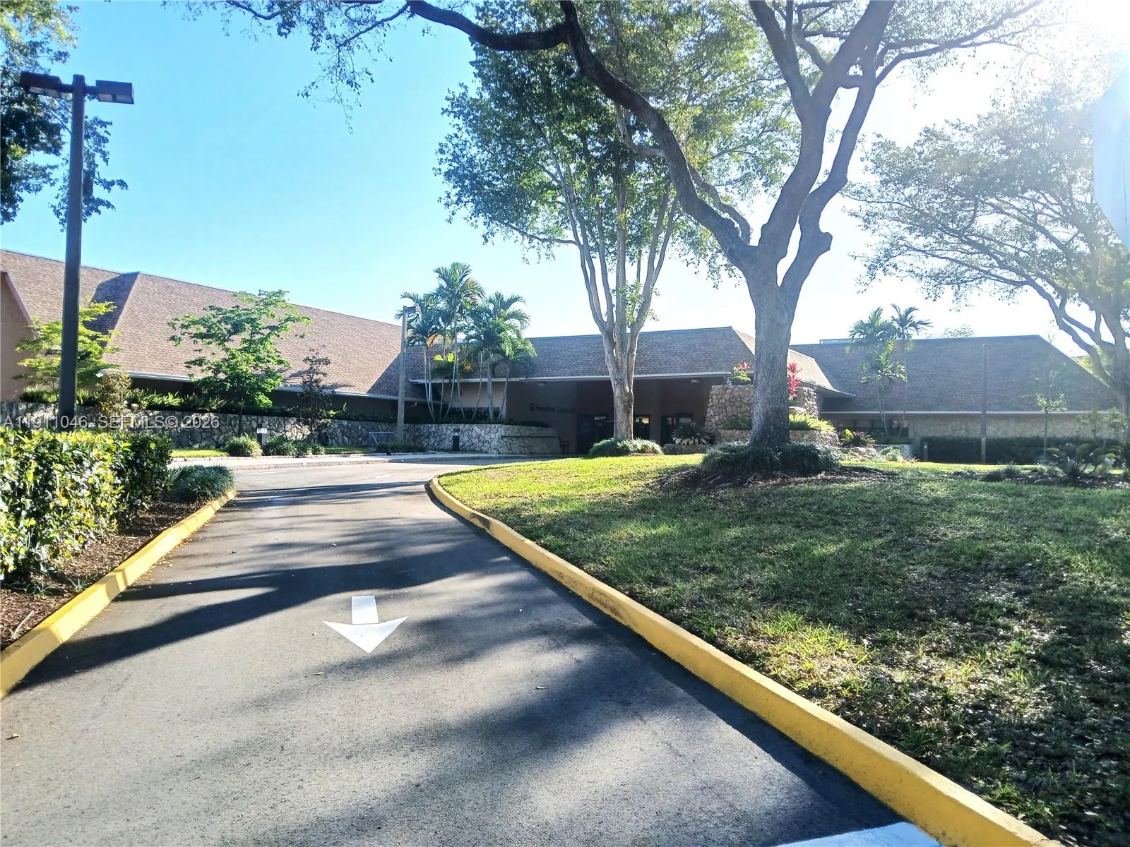 clubhouse