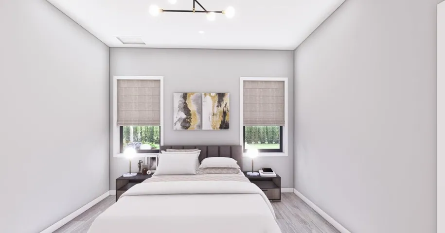 7 - MASTER BEDROOM