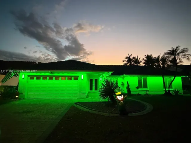 Light up your home