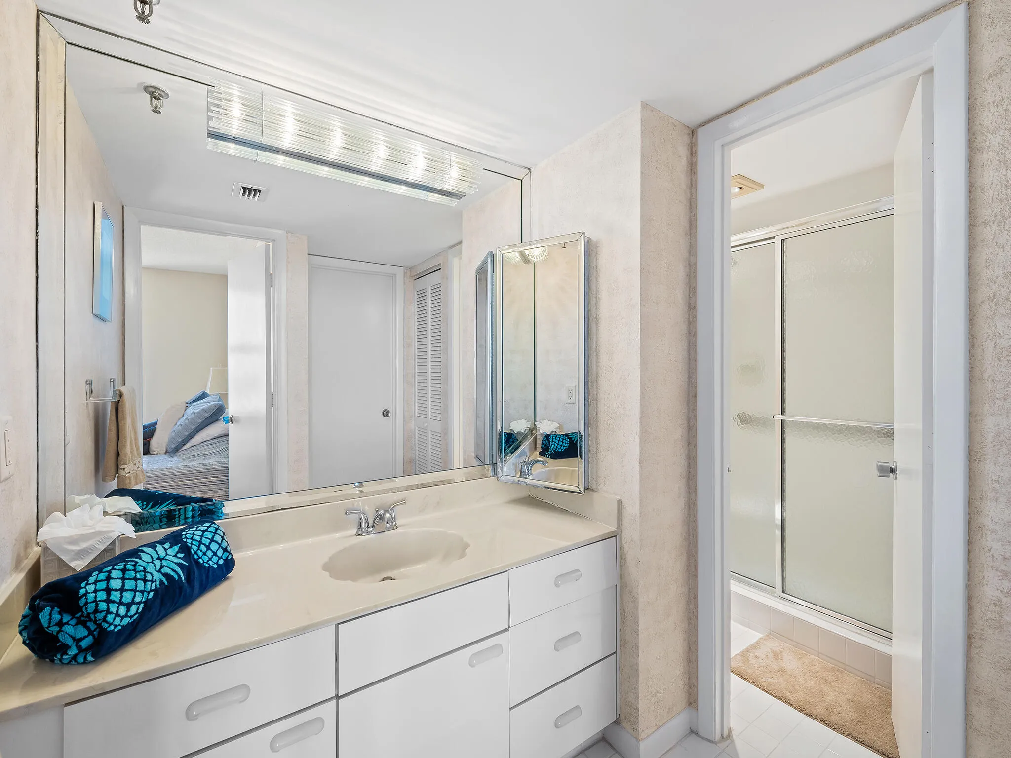 guest bath