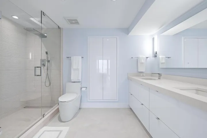 Bathroom #2