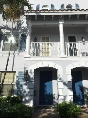 Front of Bldg