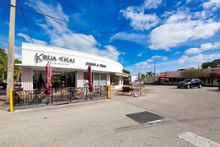 Downtown Stuart