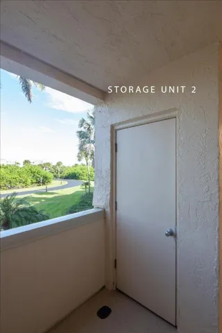 Storage Room
