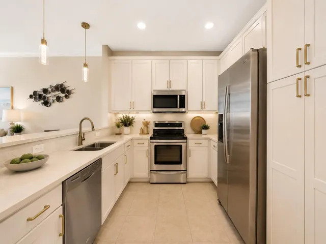 Digital Renovation