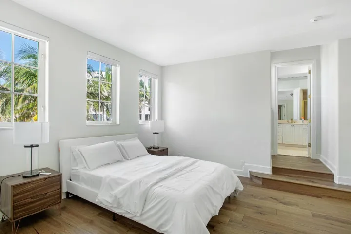 Guest Bedroom 1