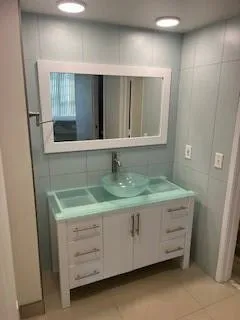 Primary Bedroom Vanity