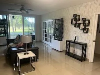 Living Room from Dining area