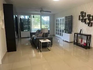 Living Room to Patio