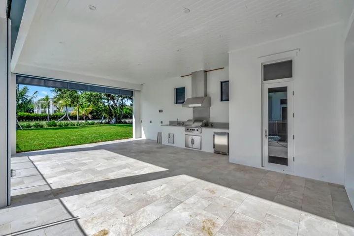 Outdoor Living