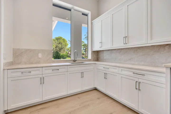 Laundry Suite