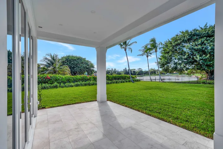 Master Outdoor Living
