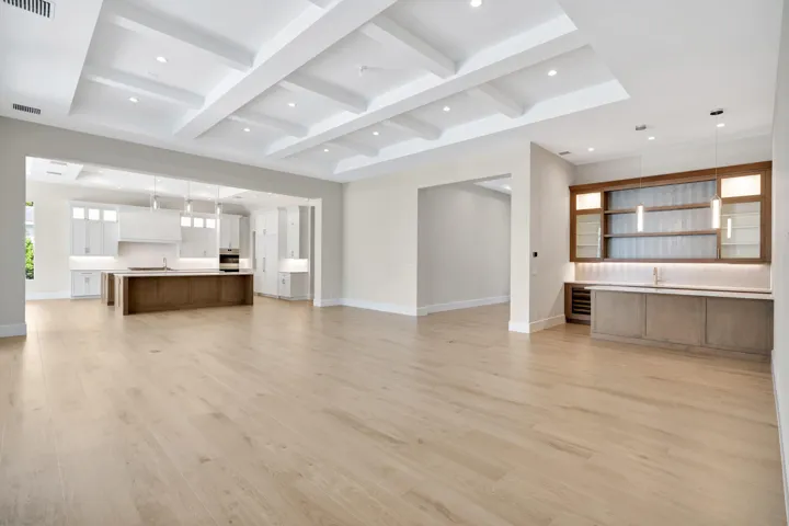Wine Refrigerator & Beverage Center