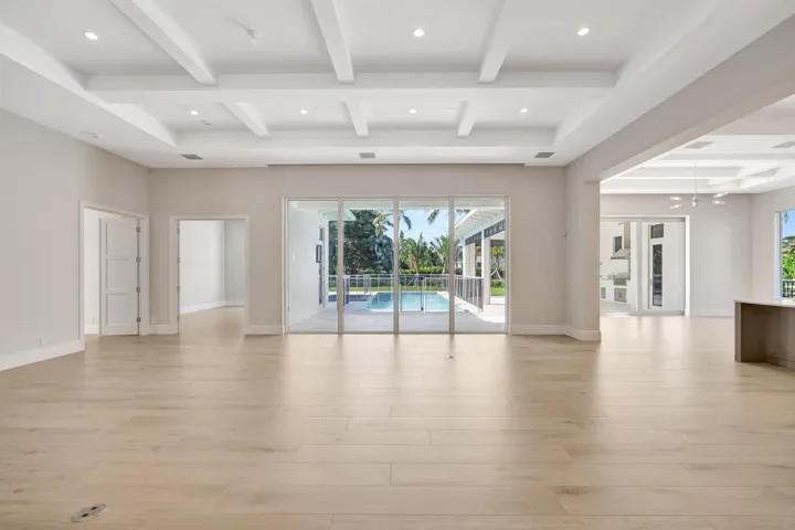 Impact Windows & Doors