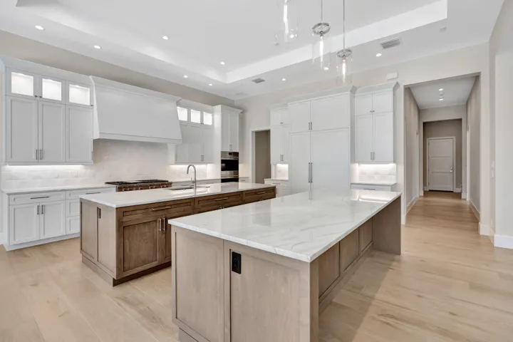 Room for Barstools