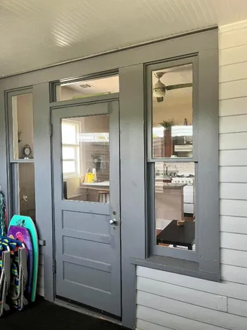 Unit#1Sunroom