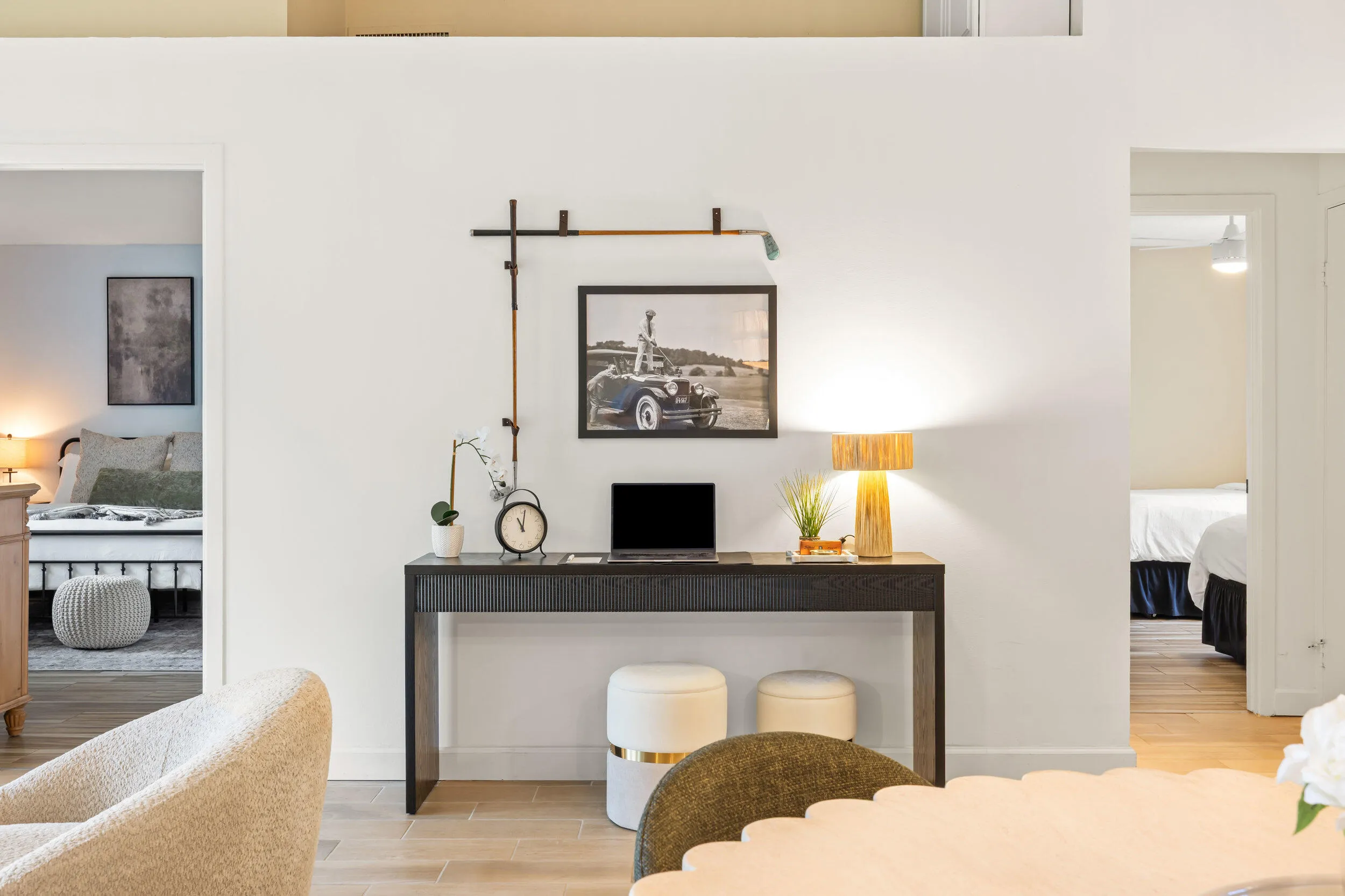 Desk