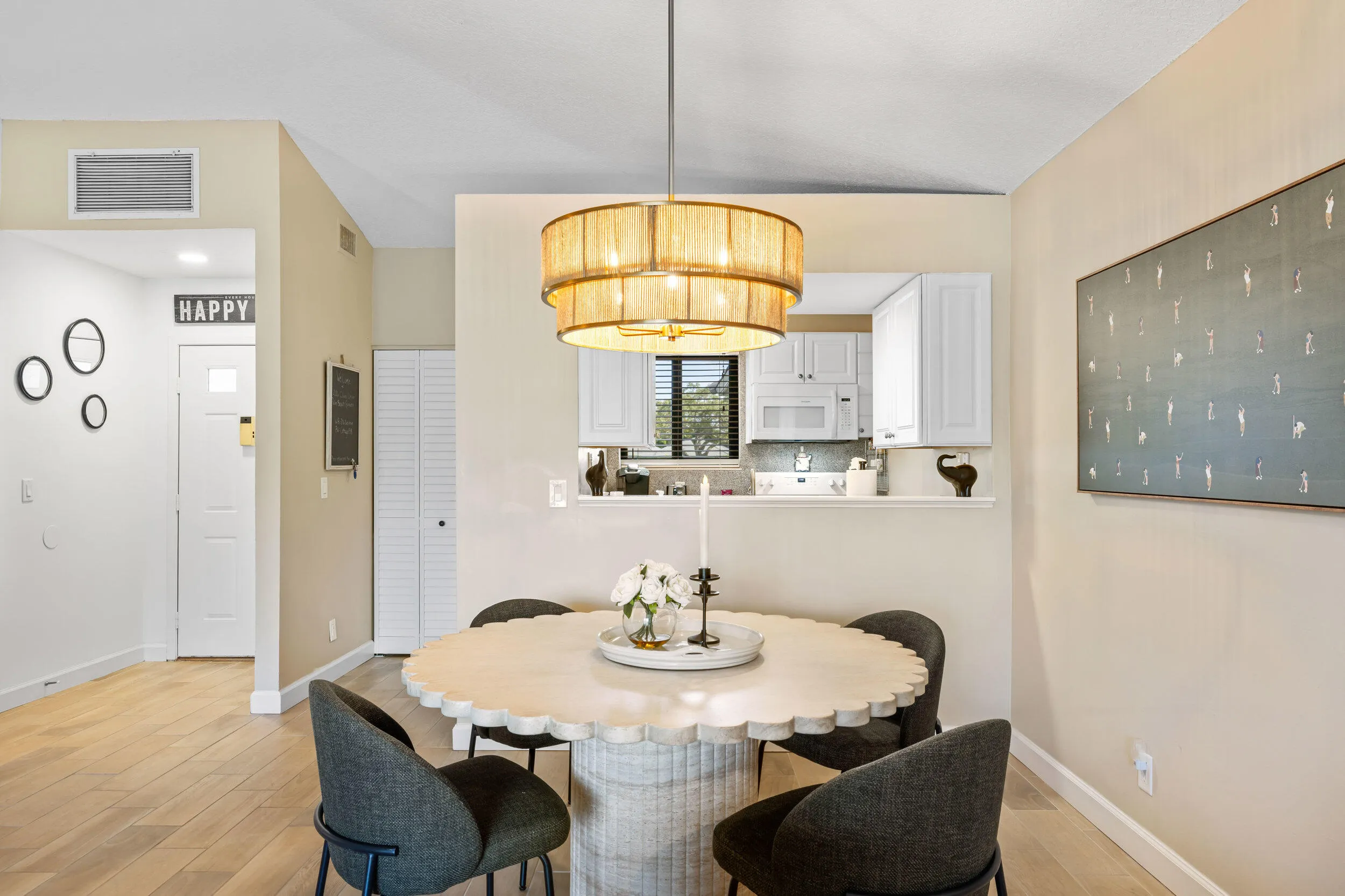Dining | Kitchen