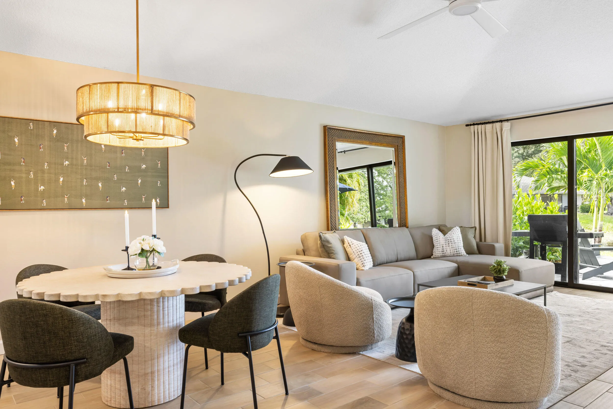 Dining | Family Room