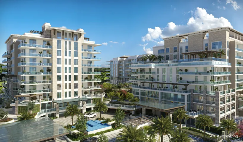 ALINA Residences