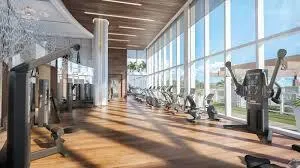 220 Fitness Center