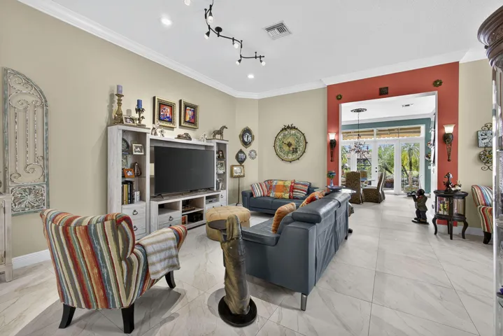 Great room