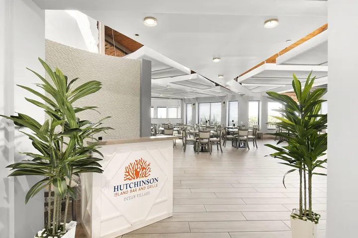 On Site Restaurant