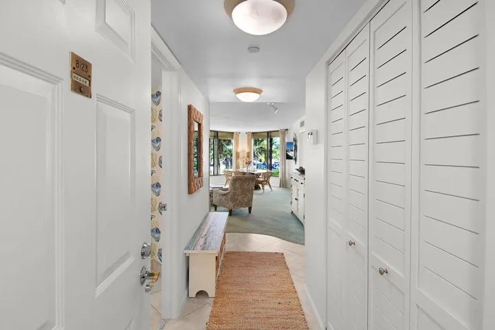 Entrance Foyer