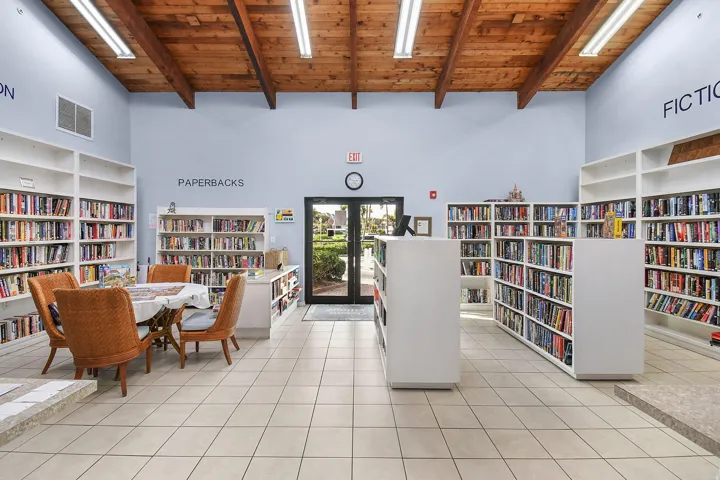 Community Library