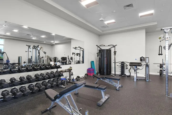 Community Gym