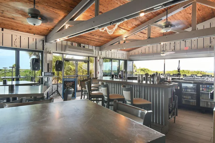 Sports Bar