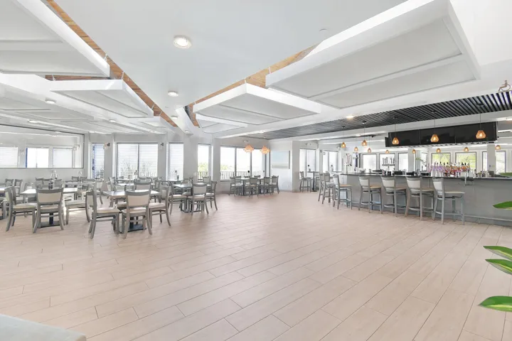Restaurant Bar