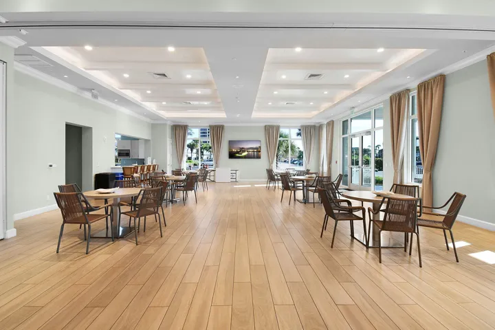 Clubhouse