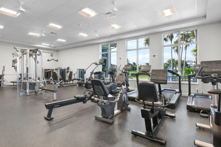 Community Gym