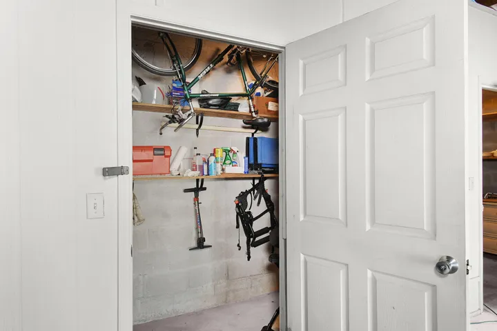 Garage Storage Unit
