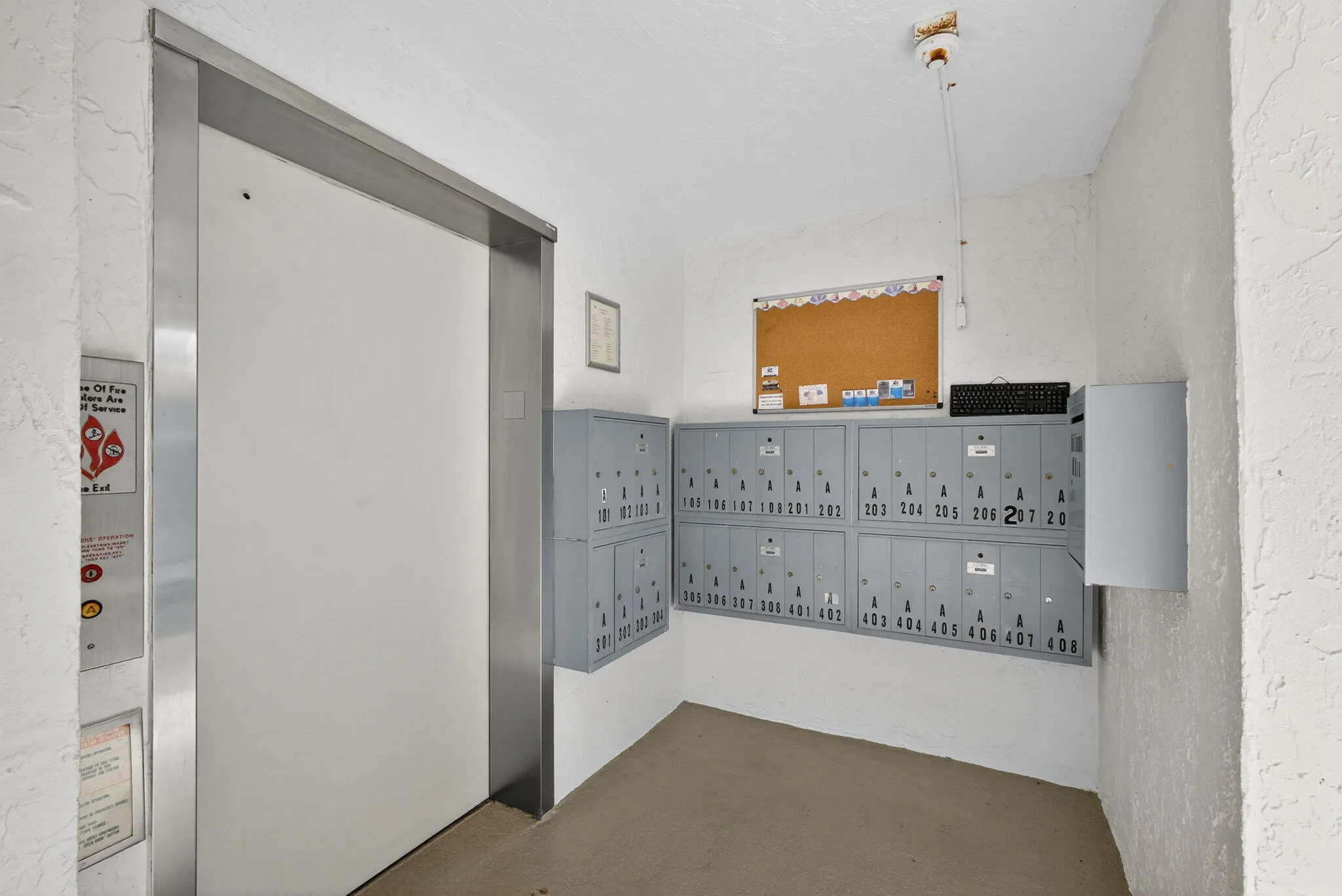 JORC Mailboxes